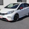 nissan note 2014 -NISSAN 【名変中 】--Note E12ｶｲ--950951---NISSAN 【名変中 】--Note E12ｶｲ--950951- image 1