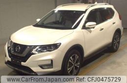 nissan x-trail 2019 -NISSAN--X-Trail DBA-NT32--NT32-591234---NISSAN--X-Trail DBA-NT32--NT32-591234-