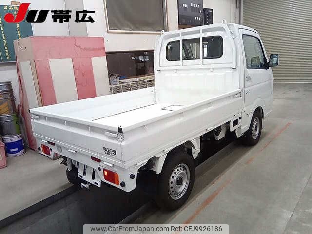 suzuki carry-truck 2022 -SUZUKI--Carry Truck DA16T--656996---SUZUKI--Carry Truck DA16T--656996- image 2