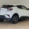 toyota c-hr 2017 quick_quick_DAA-ZYX10_ZYX10-2092577 image 14