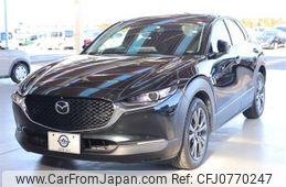 mazda cx-3 2020 -MAZDA--CX-30 3AA-DMFP--DMFP-100765---MAZDA--CX-30 3AA-DMFP--DMFP-100765-