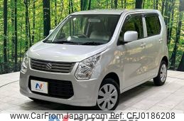 suzuki wagon-r 2013 -SUZUKI--Wagon R DBA-MH34S--MH34S-210156---SUZUKI--Wagon R DBA-MH34S--MH34S-210156-