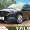 mazda cx-8 2018 -MAZDA--CX-8 3DA-KG2P--KG2P-120733---MAZDA--CX-8 3DA-KG2P--KG2P-120733- image 1