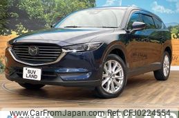 mazda cx-8 2018 -MAZDA--CX-8 3DA-KG2P--KG2P-120733---MAZDA--CX-8 3DA-KG2P--KG2P-120733-