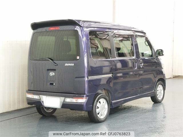 daihatsu atrai-wagon 2018 -DAIHATSU--Atrai Wagon S321G-0073347---DAIHATSU--Atrai Wagon S321G-0073347- image 2