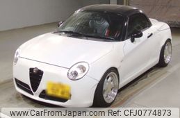 daihatsu copen 2016 -DAIHATSU 【神戸 58Aい5743】--Copen LA400K-0018798---DAIHATSU 【神戸 58Aい5743】--Copen LA400K-0018798-