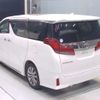 toyota alphard 2021 -TOYOTA--Alphard AGH30W-9039691---TOYOTA--Alphard AGH30W-9039691- image 7