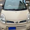 nissan moco 2007 -NISSAN--Moco CBA-MG22S--MG22S-620043---NISSAN--Moco CBA-MG22S--MG22S-620043- image 2