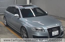 audi rs6 2009 -AUDI--Audi RS6 WUAZZZ4F28N902814---AUDI--Audi RS6 WUAZZZ4F28N902814-