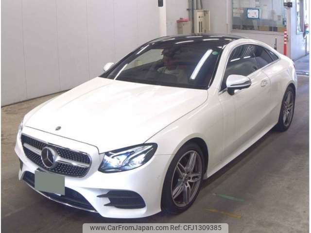 mercedes-benz e-class 2020 -MERCEDES-BENZ 【越谷 300ﾃ 279】--Benz E Class 4AA-238377C--W1K2383772F133173---MERCEDES-BENZ 【越谷 300ﾃ 279】--Benz E Class 4AA-238377C--W1K2383772F133173- image 2