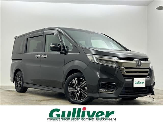 honda stepwagon 2021 -HONDA--Stepwgn 6AA-RP5--RP5-1211424---HONDA--Stepwgn 6AA-RP5--RP5-1211424- image 1