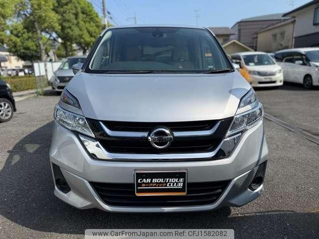 nissan serena 2019 CFJ1582082 image 2
