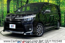 toyota voxy 2016 CFJ1702348