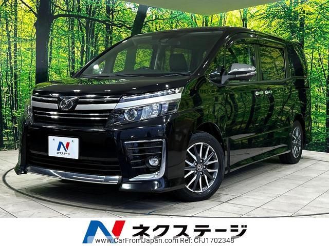 toyota voxy 2016 CFJ1702348 image 1