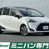 toyota sienta 2019 -TOYOTA--Sienta DBA-NSP170G--NSP170-7196200---TOYOTA--Sienta DBA-NSP170G--NSP170-7196200- image 1