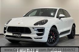 porsche macan 2017 CFJ1884692
