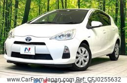 toyota aqua 2012 -TOYOTA--AQUA DAA-NHP10--NHP10-6053845---TOYOTA--AQUA DAA-NHP10--NHP10-6053845-