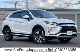 mitsubishi eclipse-cross 2019 -MITSUBISHI--Eclipse Cross 3DA-GK9W--GK9W-0101555---MITSUBISHI--Eclipse Cross 3DA-GK9W--GK9W-0101555-