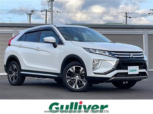 mitsubishi eclipse-cross 2019 -MITSUBISHI--Eclipse Cross 3DA-GK9W--GK9W-0101555---MITSUBISHI--Eclipse Cross 3DA-GK9W--GK9W-0101555- image 1