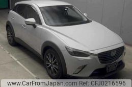 mazda cx-3 2017 quick_quick_LDA-DK5AW_202982