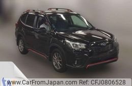 subaru forester 2018 -SUBARU--Forester 5BA-SK9--SK9-010129---SUBARU--Forester 5BA-SK9--SK9-010129-