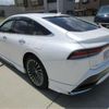 toyota mirai 2021 -TOYOTA--MIRAI JPD20--JPD20-0002224---TOYOTA--MIRAI JPD20--JPD20-0002224- image 27