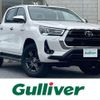 toyota hilux 2022 CFJ1875201 image 1