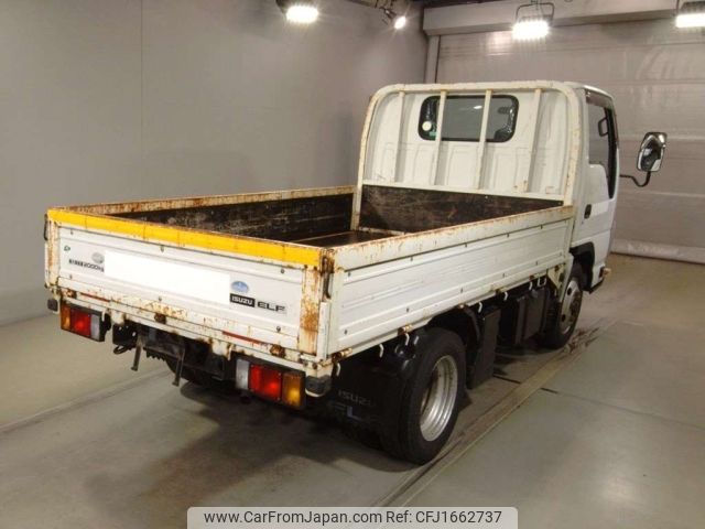 isuzu elf-truck 2013 CFJ1662737 image 2