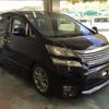 toyota vellfire 2010 -TOYOTA--Vellfire ANH20W--8125466---TOYOTA--Vellfire ANH20W--8125466- image 4