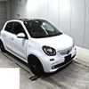 smart forfour 2016 quick_quick_DBA-453044_WME4530442Y089379 image 1