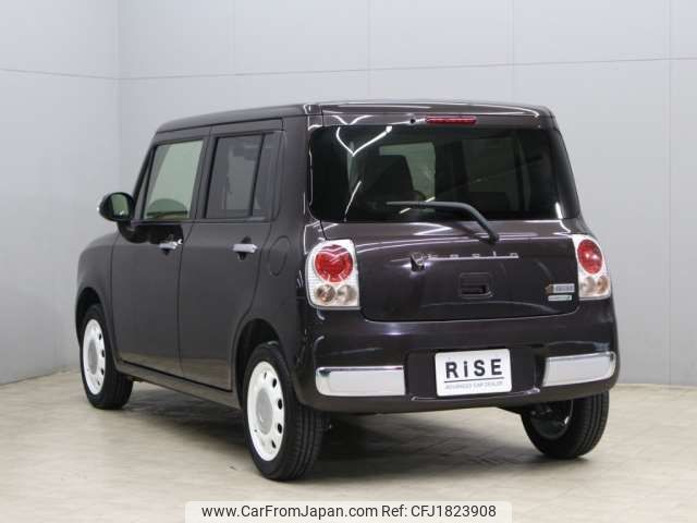suzuki alto-lapin 2015 CFJ1823908 image 2