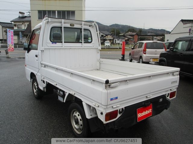 subaru sambar-truck 2006 -SUBARU--Samber Truck LE-TT2--TT2-342027---SUBARU--Samber Truck LE-TT2--TT2-342027- image 2