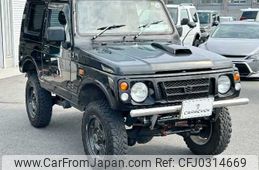 suzuki jimny 1997 I254