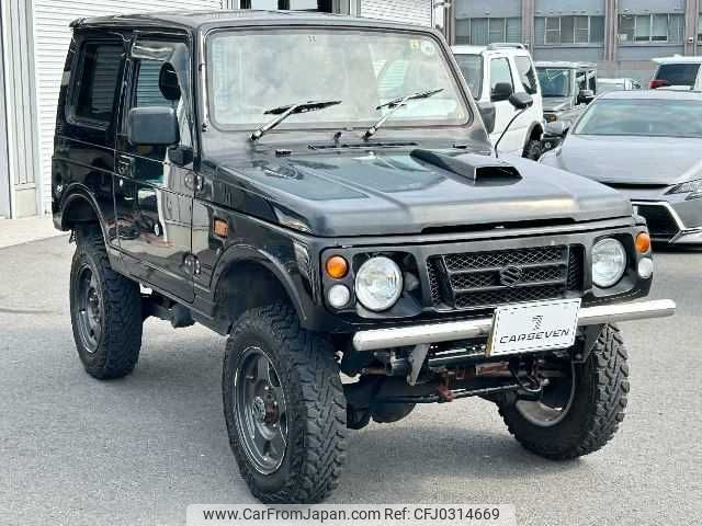 suzuki jimny 1997 I254 image 1