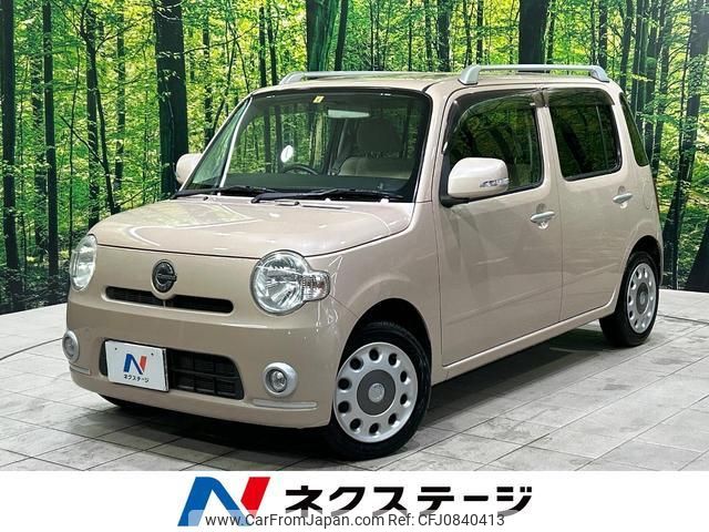 daihatsu mira-cocoa 2010 quick_quick_L675S_L675S-0041428 image 1