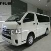 toyota hiace-van 2020 -TOYOTA 【札幌 401ﾜ7464】--Hiace Van GDH206V--1040605---TOYOTA 【札幌 401ﾜ7464】--Hiace Van GDH206V--1040605- image 1