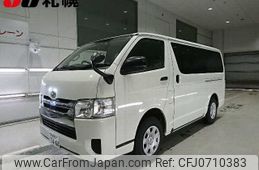 toyota hiace-van 2020 -TOYOTA 【札幌 401ﾜ7464】--Hiace Van GDH206V--1040605---TOYOTA 【札幌 401ﾜ7464】--Hiace Van GDH206V--1040605-