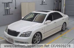 toyota crown 2005 -TOYOTA--Crown GRS182-1014119---TOYOTA--Crown GRS182-1014119-