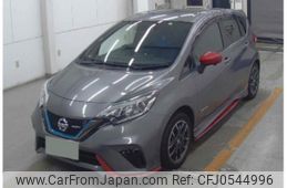 nissan note 2020 quick_quick_DAA-HE12_315383