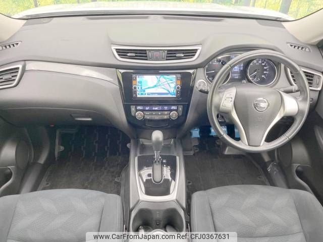 nissan x-trail 2015 -NISSAN--X-Trail DBA-NT32--NT32-037162---NISSAN--X-Trail DBA-NT32--NT32-037162- image 2