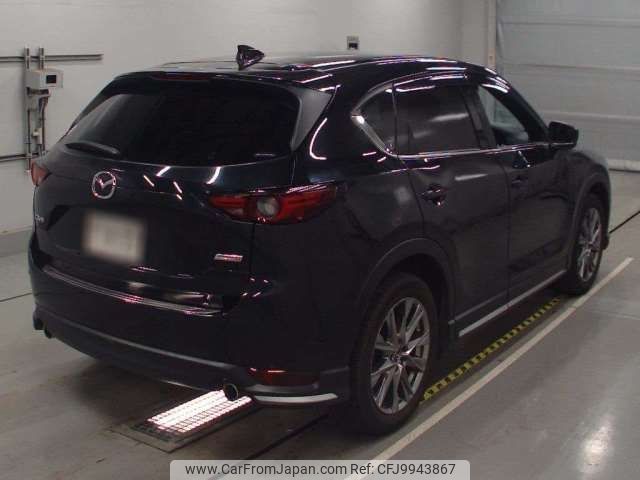 mazda cx-5 2019 -MAZDA--CX-5 3DA-KF2P--KF2P-311836---MAZDA--CX-5 3DA-KF2P--KF2P-311836- image 2