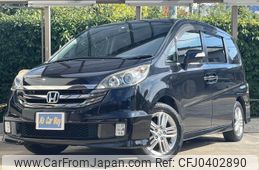 honda stepwagon 2008 quick_quick_RG3_RG3-1301636