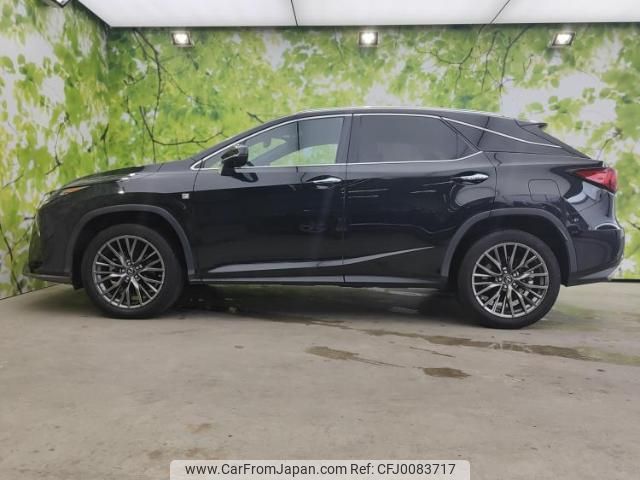 lexus rx 2015 quick_quick_DBA-AGL25W_AGL25-0001503 image 2