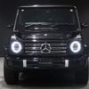 mercedes-benz g-class 2022 CFJ1540105 image 9