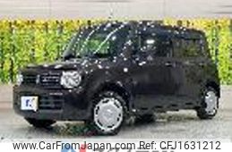 suzuki alto-lapin 2014 CFJ1631212