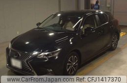 lexus ct 2021 -LEXUS 【北九州 339ﾊ 311】--Lexus CT 6AA-ZWA10--ZWA10-2375069---LEXUS 【北九州 339ﾊ 311】--Lexus CT 6AA-ZWA10--ZWA10-2375069-