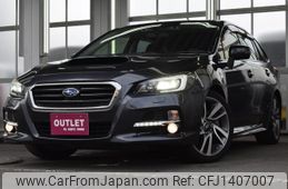 subaru levorg 2014 CFJ1407007