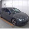 volkswagen golf-variant 2022 quick_quick_3AA-CDDFYV_WVWZZZCDZNW195097 image 5
