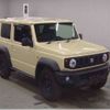 suzuki jimny-sierra 2022 -SUZUKI--Jimny Sierra 3BA-JB74W--JB74W-152987---SUZUKI--Jimny Sierra 3BA-JB74W--JB74W-152987- image 1