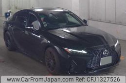 lexus is 2023 quick_quick_5BA-USE30_USE30-001258